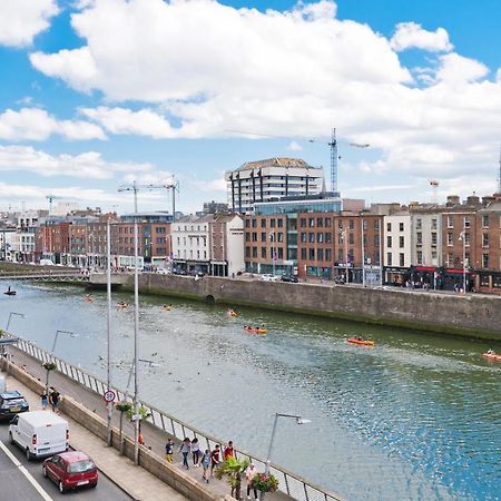 Templebar Rooms Dublin Zewnętrze zdjęcie